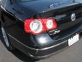 Deep Black - Passat 2.0T Sedan Photo No. 7