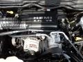 2008 Mineral Gray Metallic Dodge Ram 1500 Lone Star Edition Quad Cab  photo #30