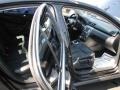 Deep Black - Passat 2.0T Sedan Photo No. 12