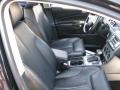 Deep Black - Passat 2.0T Sedan Photo No. 14