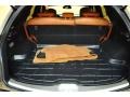 Beryllium 16 Metallic - FX 35 AWD Photo No. 14