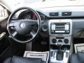 Deep Black - Passat 2.0T Sedan Photo No. 16