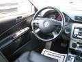 Deep Black - Passat 2.0T Sedan Photo No. 17