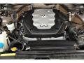Beryllium 16 Metallic - FX 35 AWD Photo No. 17