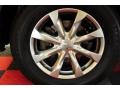 Beryllium 16 Metallic - FX 35 AWD Photo No. 18