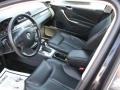 Deep Black - Passat 2.0T Sedan Photo No. 19