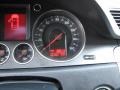 Deep Black - Passat 2.0T Sedan Photo No. 20
