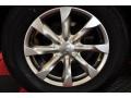 Beryllium 16 Metallic - FX 35 AWD Photo No. 20
