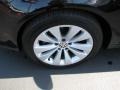 Deep Black - Passat 2.0T Sedan Photo No. 23