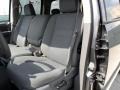 2008 Mineral Gray Metallic Dodge Ram 1500 Lone Star Edition Quad Cab  photo #41