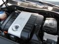 Deep Black - Passat 2.0T Sedan Photo No. 24