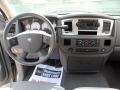 2008 Mineral Gray Metallic Dodge Ram 1500 Lone Star Edition Quad Cab  photo #43