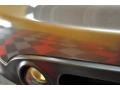 Beryllium 16 Metallic - FX 35 AWD Photo No. 25