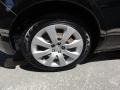 Obsidian Black Pearl - Impreza 2.5i Wagon Photo No. 38