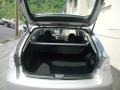Spark Silver Metallic - Impreza 2.5i Premium Wagon Photo No. 9