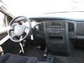 2004 Black Dodge Ram 2500 SLT Quad Cab 4x4  photo #16