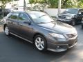 Magnetic Gray Metallic - Camry SE Photo No. 1