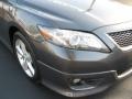 Magnetic Gray Metallic - Camry SE Photo No. 2