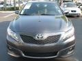 Magnetic Gray Metallic - Camry SE Photo No. 3
