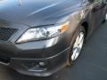 Magnetic Gray Metallic - Camry SE Photo No. 4