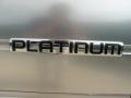  2010 F150 Platinum SuperCrew Logo