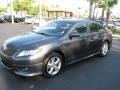Magnetic Gray Metallic - Camry SE Photo No. 5