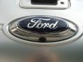 2010 Ford F150 Platinum SuperCrew Marks and Logos