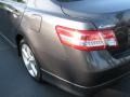 Magnetic Gray Metallic - Camry SE Photo No. 8