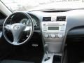 Magnetic Gray Metallic - Camry SE Photo No. 17