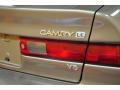 1999 Sable Pearl Toyota Camry LE V6  photo #5