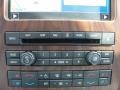 Medium Stone Leather/Sienna Brown Controls Photo for 2010 Ford F150 #49260551