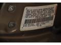 1999 Sable Pearl Toyota Camry LE V6  photo #9