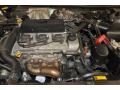 1999 Sable Pearl Toyota Camry LE V6  photo #18