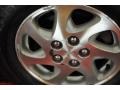 1999 Sable Pearl Toyota Camry LE V6  photo #19