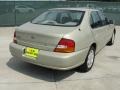 1998 Cultured Sandstone Pearl Metallic Nissan Altima GXE  photo #3