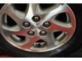1999 Sable Pearl Toyota Camry LE V6  photo #20