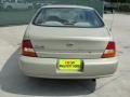 1998 Cultured Sandstone Pearl Metallic Nissan Altima GXE  photo #4