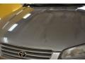 1999 Sable Pearl Toyota Camry LE V6  photo #23