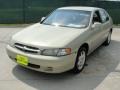 1998 Cultured Sandstone Pearl Metallic Nissan Altima GXE  photo #7