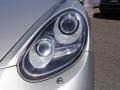 2009 Arctic Silver Metallic Porsche Cayman S  photo #24