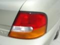 1998 Cultured Sandstone Pearl Metallic Nissan Altima GXE  photo #19