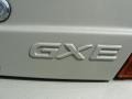 1998 Cultured Sandstone Pearl Metallic Nissan Altima GXE  photo #20