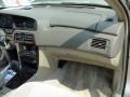 1998 Cultured Sandstone Pearl Metallic Nissan Altima GXE  photo #24