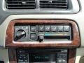 1998 Cultured Sandstone Pearl Metallic Nissan Altima GXE  photo #34