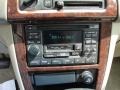 1998 Cultured Sandstone Pearl Metallic Nissan Altima GXE  photo #35