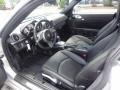 Black Interior Photo for 2009 Porsche Cayman #49261202