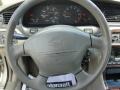 1998 Cultured Sandstone Pearl Metallic Nissan Altima GXE  photo #37