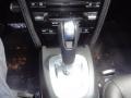  2009 Cayman S 7 Speed PDK Dual-Clutch Automatic Shifter