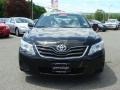 Black - Camry LE Photo No. 2