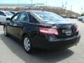 Black - Camry LE Photo No. 4